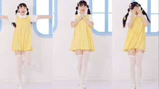 追逐太阳的元气少女～向阳｜4k竖屏