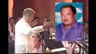 Gaano Ko Ikaw Kamahal by Ernani Cuenco with Ryan Cayabyab and the MPO  #ernanicuenco