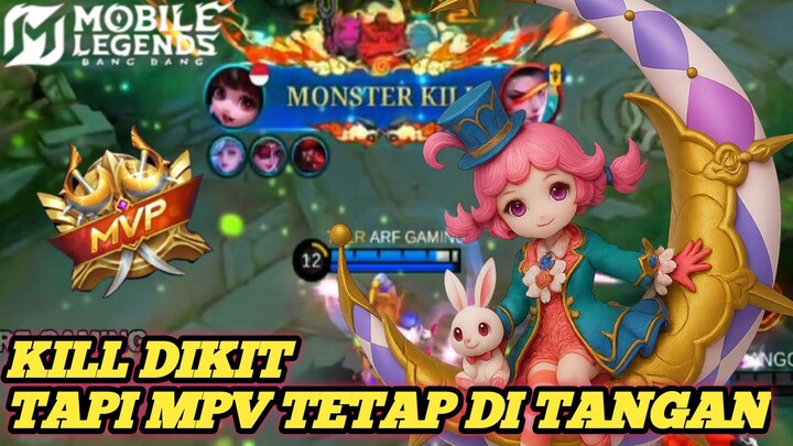 GAMEPLAY CHANGE BUKTI MPV GAK HARUS BANYAK KILL...