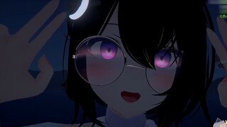"Can I see the anchor Ahegao?"