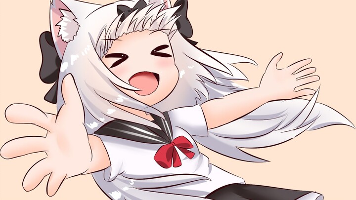 Move your fingers and play a little game with Master Xuefeng~