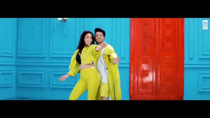 Bollywood songs Follow me