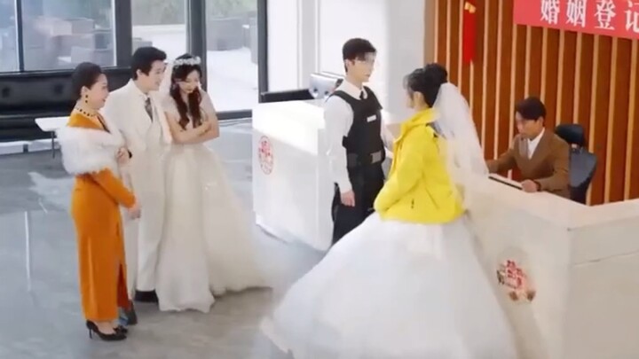 CEO and lady the true identities Chinese drama english sub