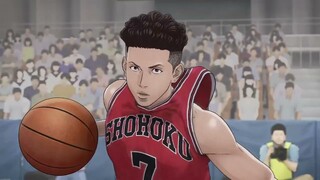 ถ้าเรียวตะ จาก The First Slamdunk มาอยู่ในเกม