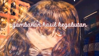 buset, cuman makan 3 jam🗿