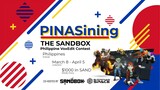 PINASining |  VoxEdit Contest