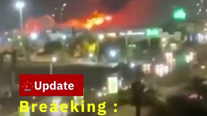 #news #breakingnews