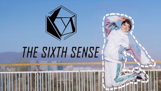 【生煎】第六感-Reol【原创振付】