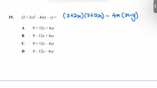 MATEMATIK F4 STATISTIK