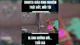 Tuổi già mà còn chơi game là như thế đấy