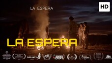 La espera 2023 HORROR SUB INDO