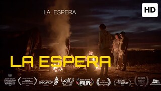 La espera 2023 HORROR SUB INDO