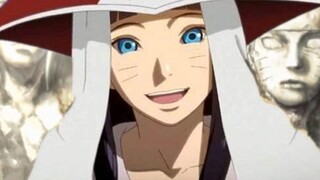 Uzumaki Hướng Dương: Đây được gọi là kỷ nguyên mới của Naruto