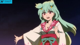 Chengwu112 - Đứng dậy đấu tranh #Anime #Schooltime