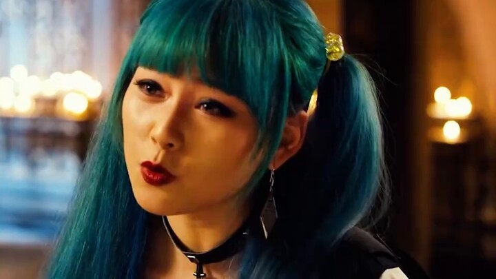 Thì ra Kiko đã giấu Tần Phong nhiều chi tiết như vậy, Tần Phong cũng không hề nhận ra sự ưu ái trắng