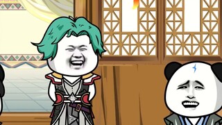 ไวน์จำนวนมากมาถึงร้าน Iron Bar ดึงดูดผู้คนให้รีบไปหามันใครจะได้สินค้า?