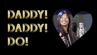 [Musik Pencuci Otak]VOCALOID: Daddy! Daddy! Do!