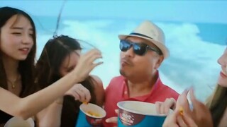 Đã thôi chưa vậy! (What A Day! 有完没完 2017)