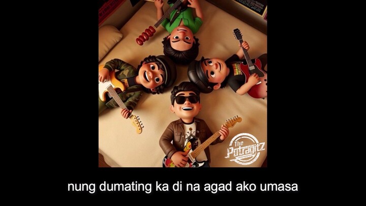 HANGGANG SA HULI BY THE PUTRAGITZ