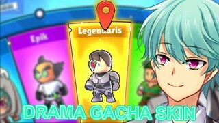 Drama Gacha Skin Terbaru