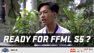 READY FOR FFML SEASON 5 DIVISI 1?