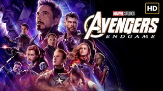 Avengers: Endgame (2019) SUB INDO FULL HD