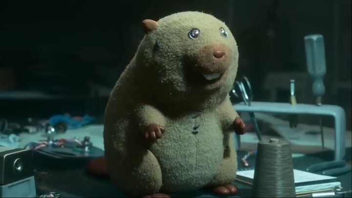 PELISFLIX+ Descargar Hoppers (2026) ESPAÑOL CASTELLANO y LATINO MEGA MEDIAFIRE