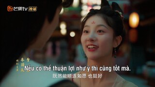 Lời Hứa Bất Tử EP 8 [Sub Việt]