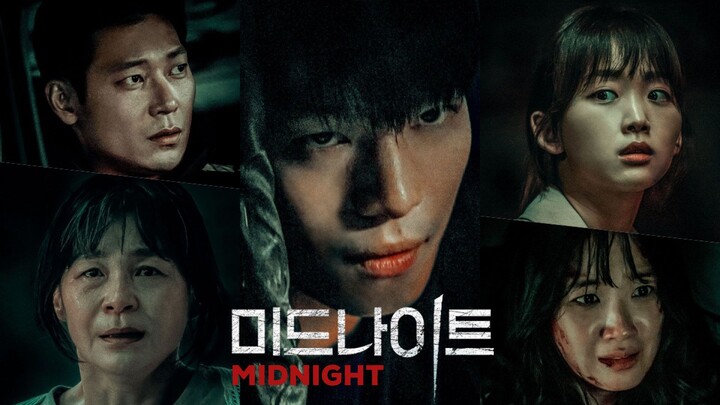 🌃😶 Midnight (2021) 😶🌃