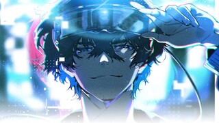 [Anime] Animation Mash-up | Exhilarating & Tempo-Matching