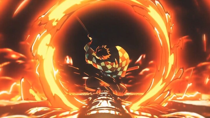 Tổng hợp anime edit