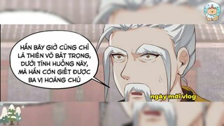 Thiếu Niên Dùng Tu La Thành Võ Thần...Đi Đến Đỉnh Phong P23 l Review Phim Truyện Tranh Hay