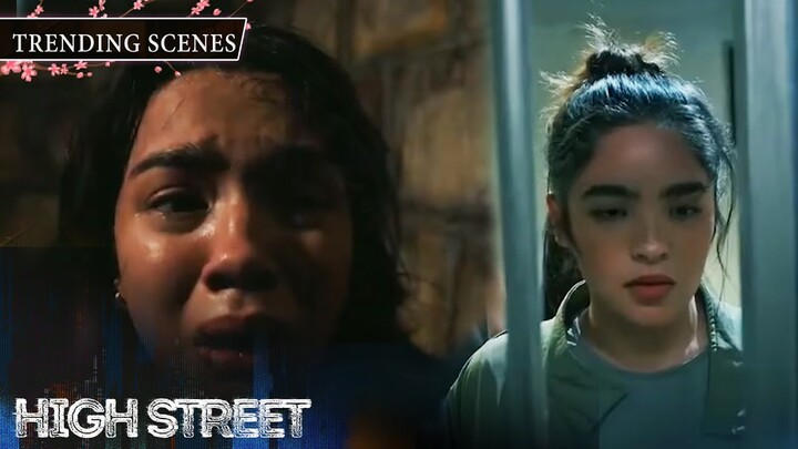 ‘Jailed’ Episode | High Street Trending Scenes