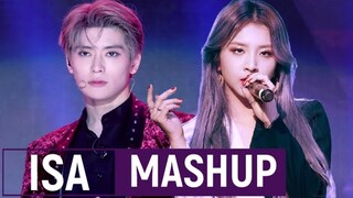 DUMB LITTY / REGULAR - KARD x NCT MASHUP