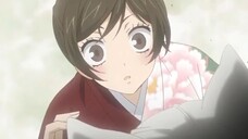 Kamisama Kiss: Kako-hen EP1
