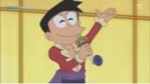 Doraemon Episode 274