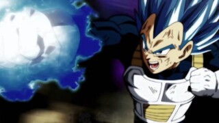 “我与你这家伙不同！我怎么可能舍弃的啊！”