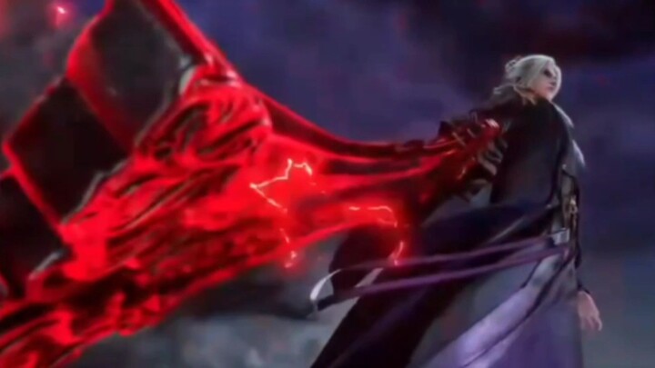 SPOILER RENEGADE IMORTAL EPS.142