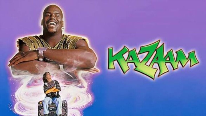 Kazaam Sub Indo