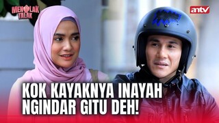 Jaaaa 1 Kantor Jadi Bully Andre SUKURIN! | Menolak Talak ANTV Eps 9 (5/7)