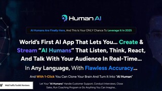 Human AI Review - Legit App?