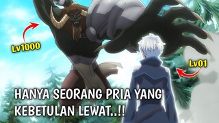 ALUR CERITA SEIREI GENSOUKI SEASON 2 EPISODE 5