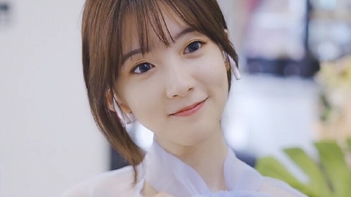 Con trai nhất định phải cố gắng nhé, nếu không kem cũng bị người ta giành mất đấy~