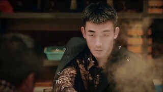 【Enigma X Alpha】Arranged marriages for older single men in the system