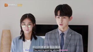 Meeting You Ep 15