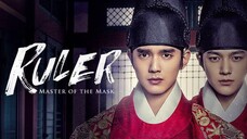 🇰🇷 THE EMPEROR RULER OF THE MASK