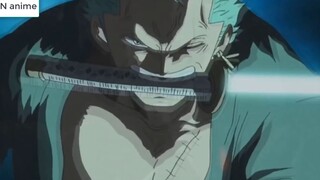 Luffy có là Vua Hải Tặc Những Vị Vua Của Biển Mạnh Nhất trong One Piece p6
