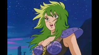 娶妻当如莎尔娜