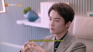 What If You're My Boss? Episode4