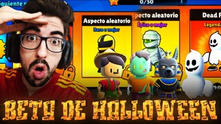 💥SACO TODAS LAS NUEVAS SKINS EN LA BETA 0.41 DE STUMBLE GUYS?💥